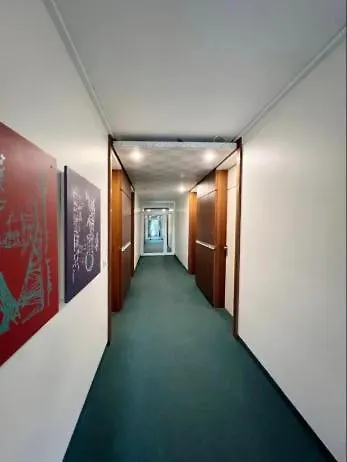 South Apartment München