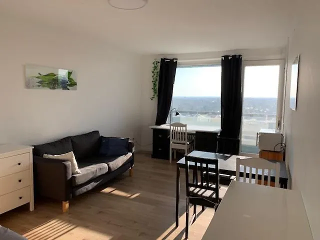 South Apartment München