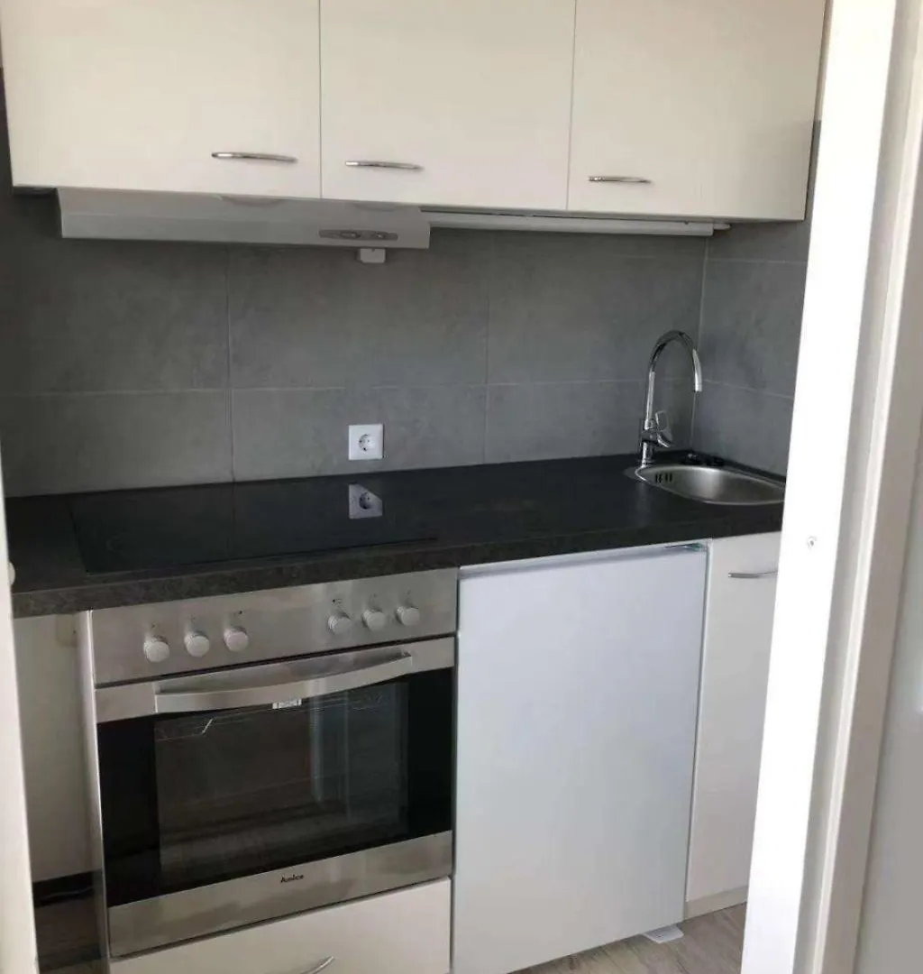 South Apartment Munich