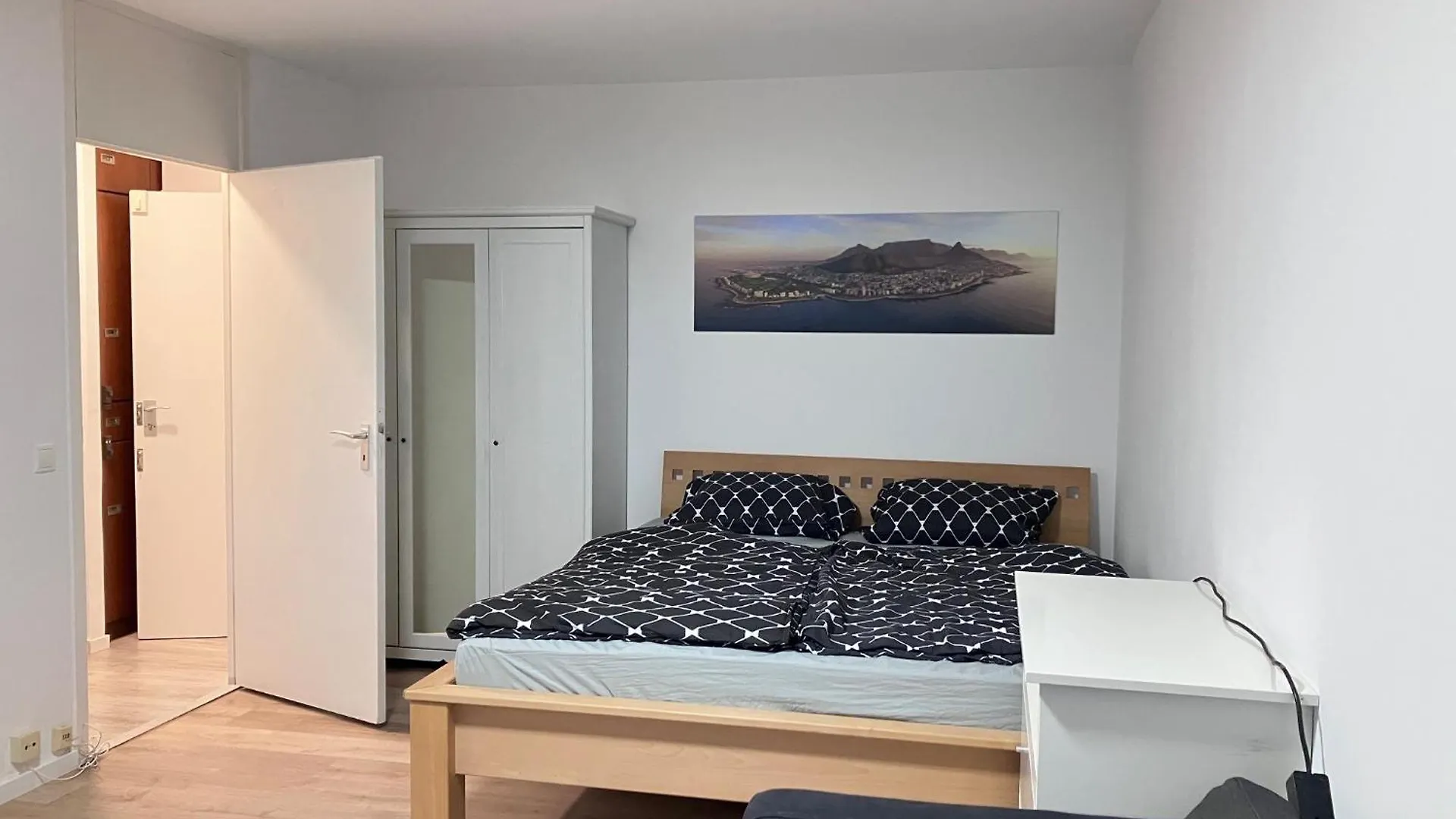 South Apartment Munich