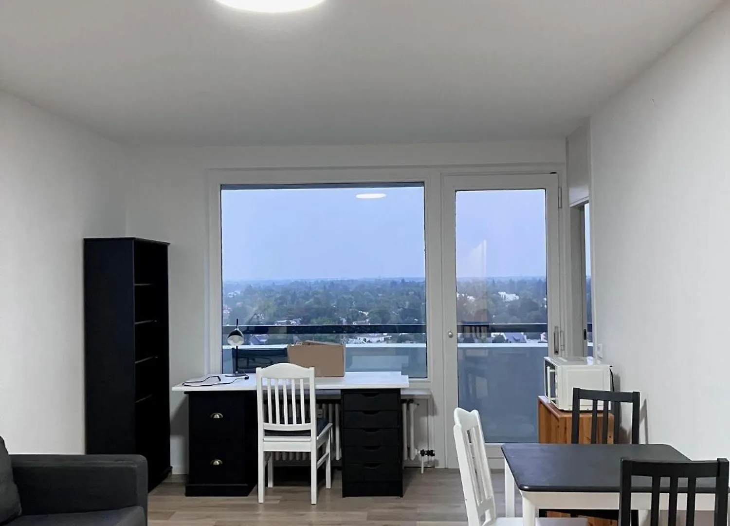 South Apartment Munich