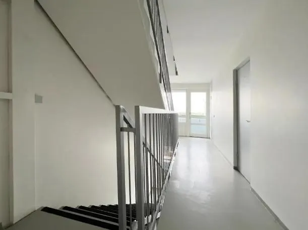 South Apartment Munich