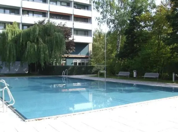 South Apartment Munich Germany