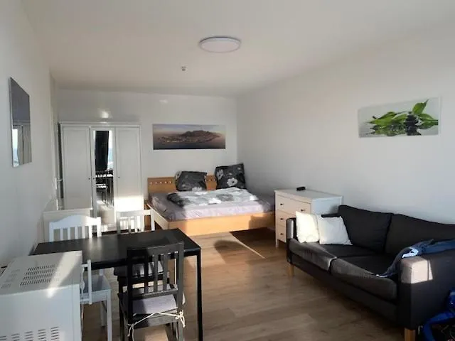 South Apartment Munich
