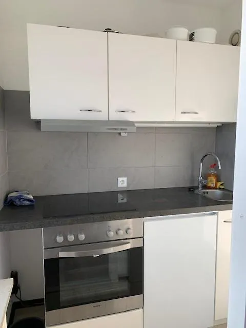 South Apartment Munich