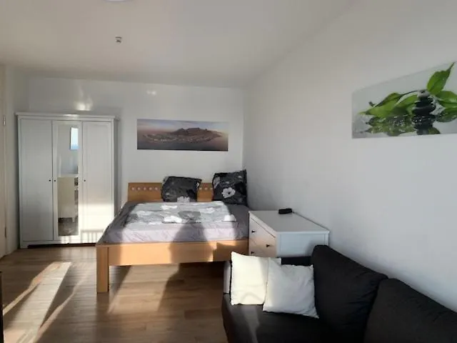South Apartment Munich