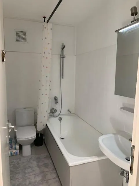 South Apartment Munich