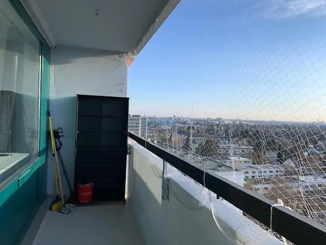 South Apartment Munich