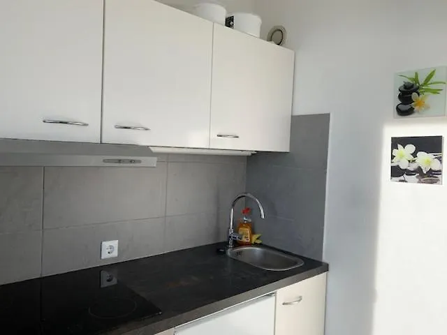 South Apartment Munich Germany
