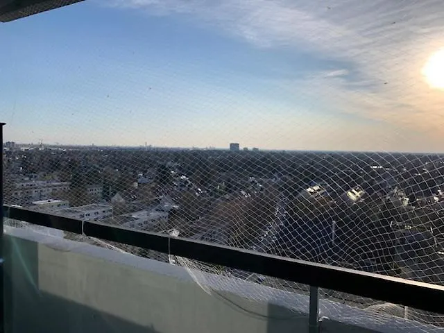 South Apartment Munich Germany