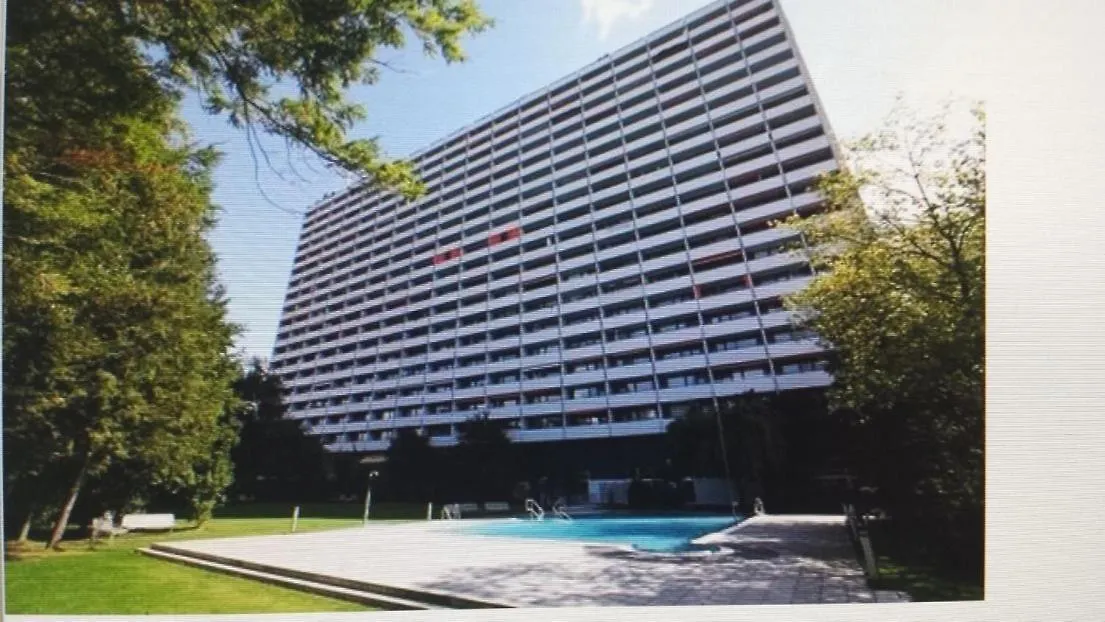 South Apartment Munique Alemanha