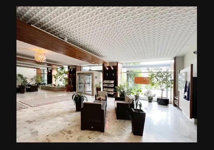 South Apartment Munique Alemanha